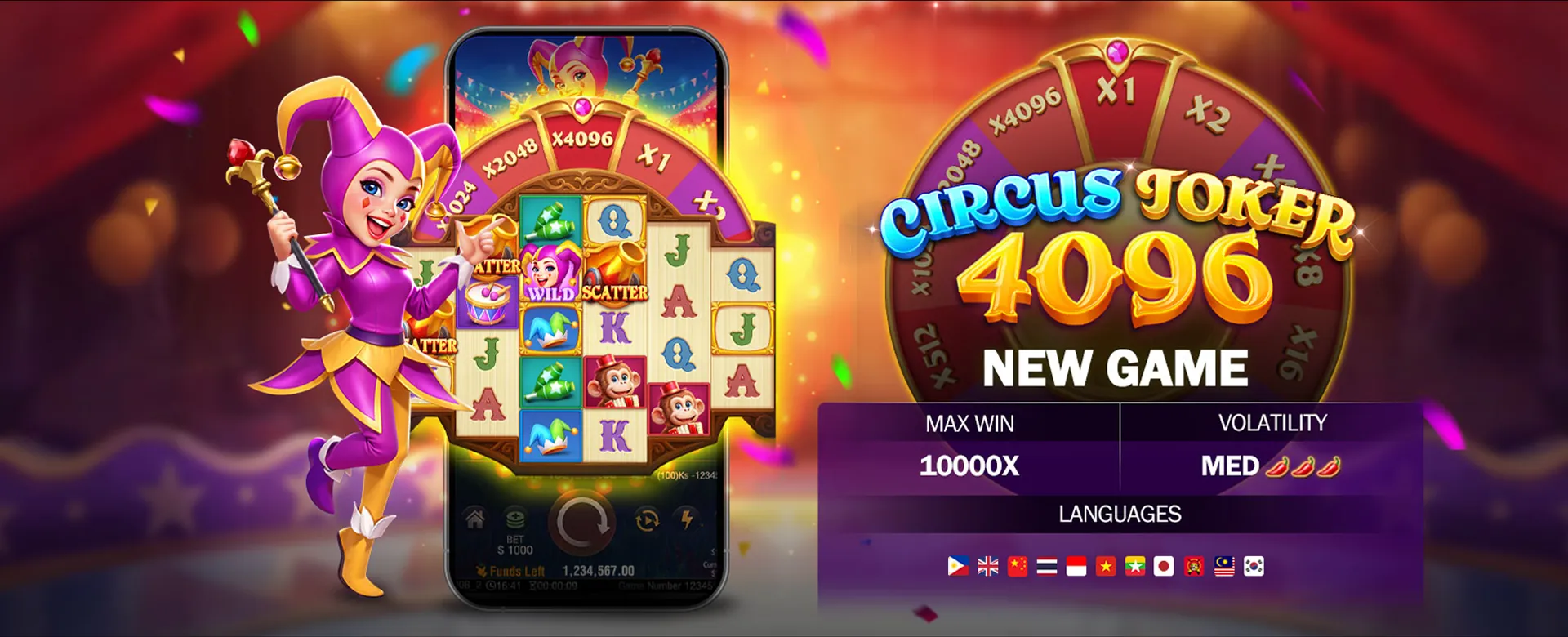 Bingoplus Magpakailanman Kuya Loyalty Rewards